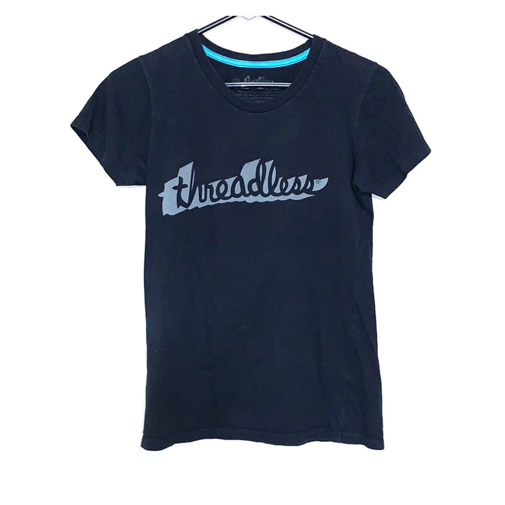 Threadless Tee